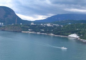Отдых в Алуште